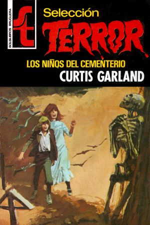 [ST 238] • Los Niños Del Cementerio